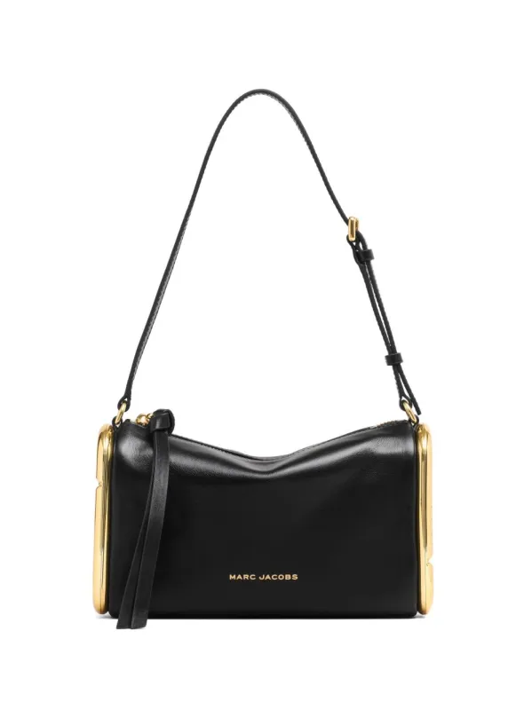 Scene Small Leather Shoulder Bag made by Marc Jacobs
