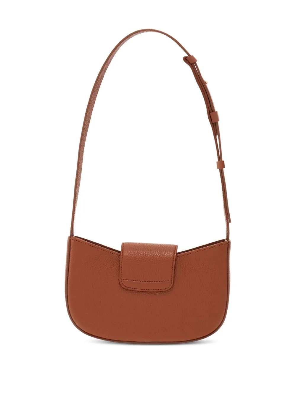 Double Gancini Leather Mini Bag sold by Wanan Luxury product image thumbnail 5