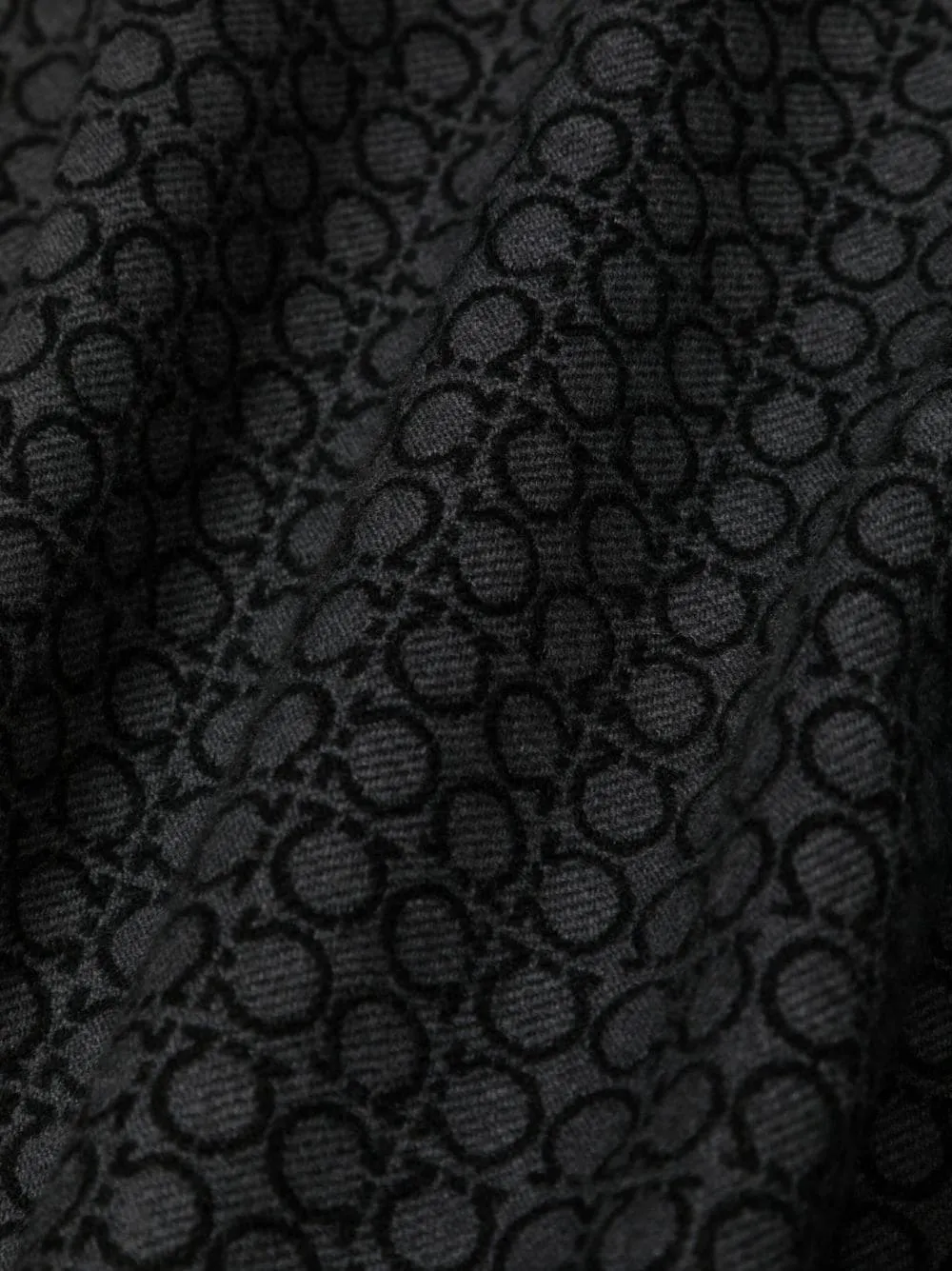 Wool Scarf sold by Wanan Luxury product image thumbnail 2