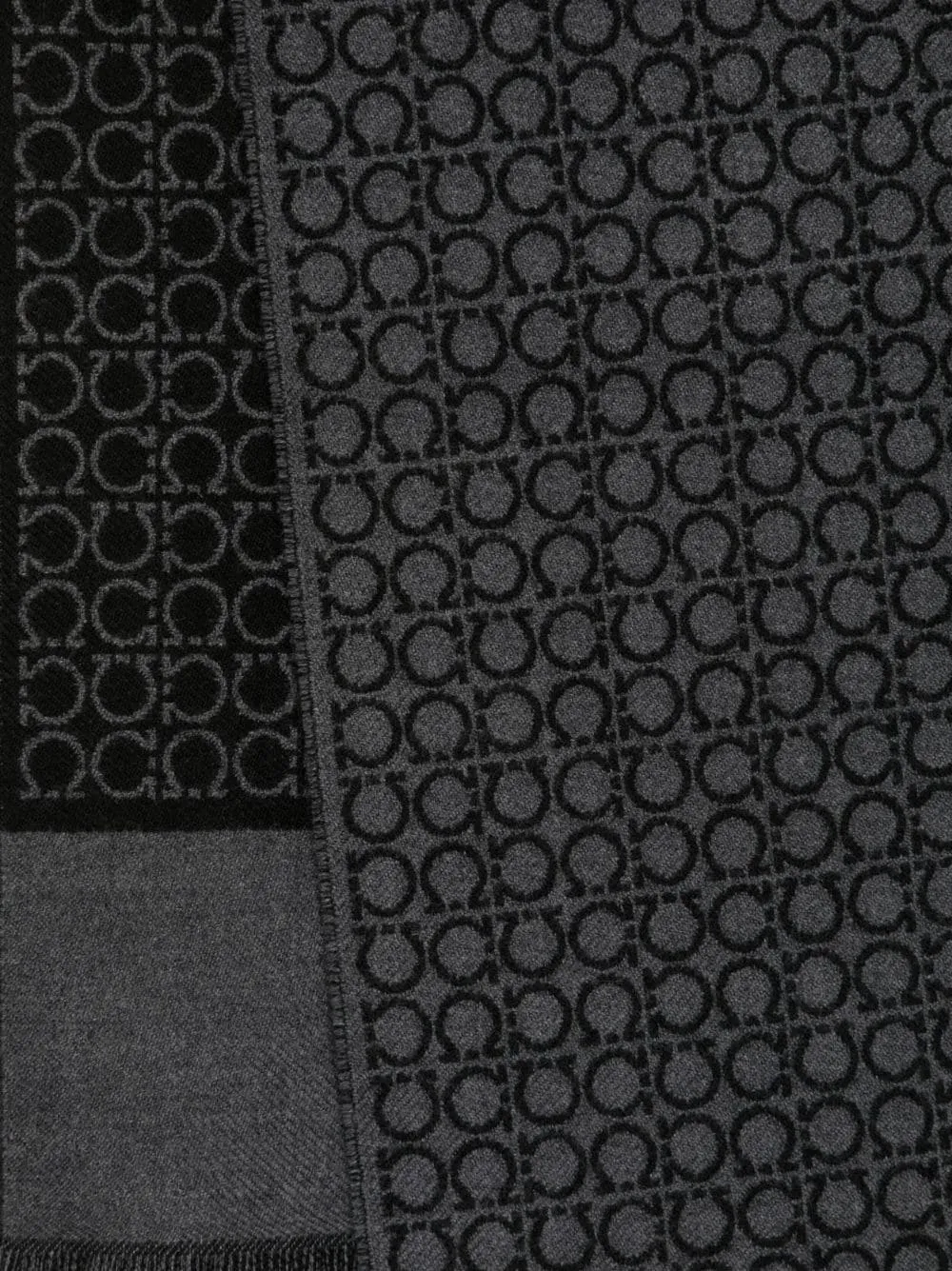 Wool Scarf sold by Wanan Luxury product image thumbnail 3