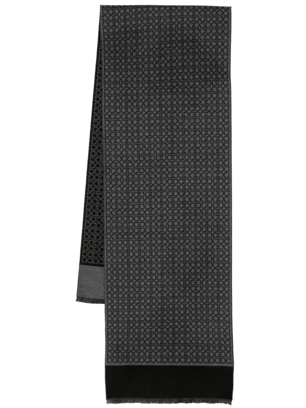 Wool Scarf sold by Wanan Luxury