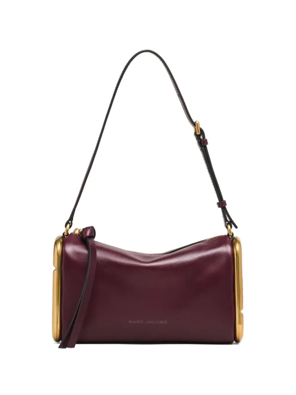 Scene Small Leather Shoulder Bag made by Marc Jacobs