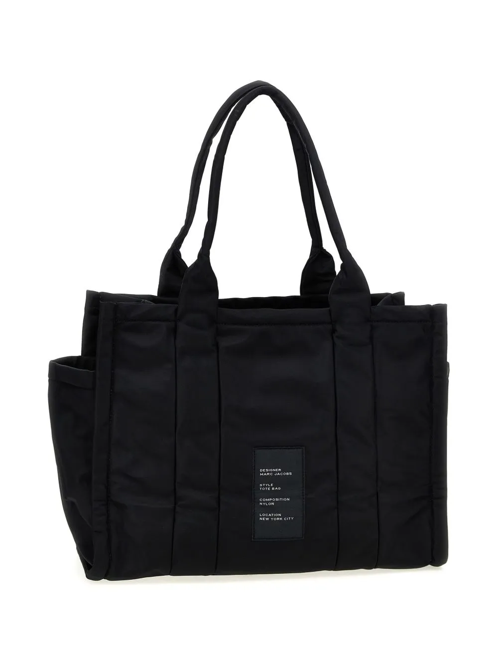 Nylon The Large Tote sold by Wanan Luxury product image thumbnail 3