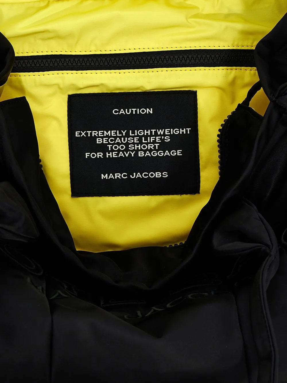 Nylon The Large Tote sold by Wanan Luxury product image thumbnail 4