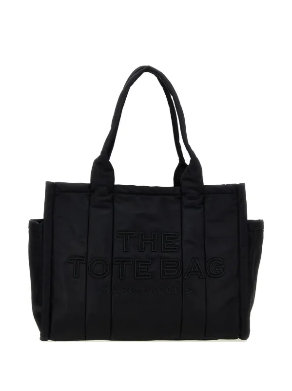 Nylon The Large Tote made by Marc Jacobs