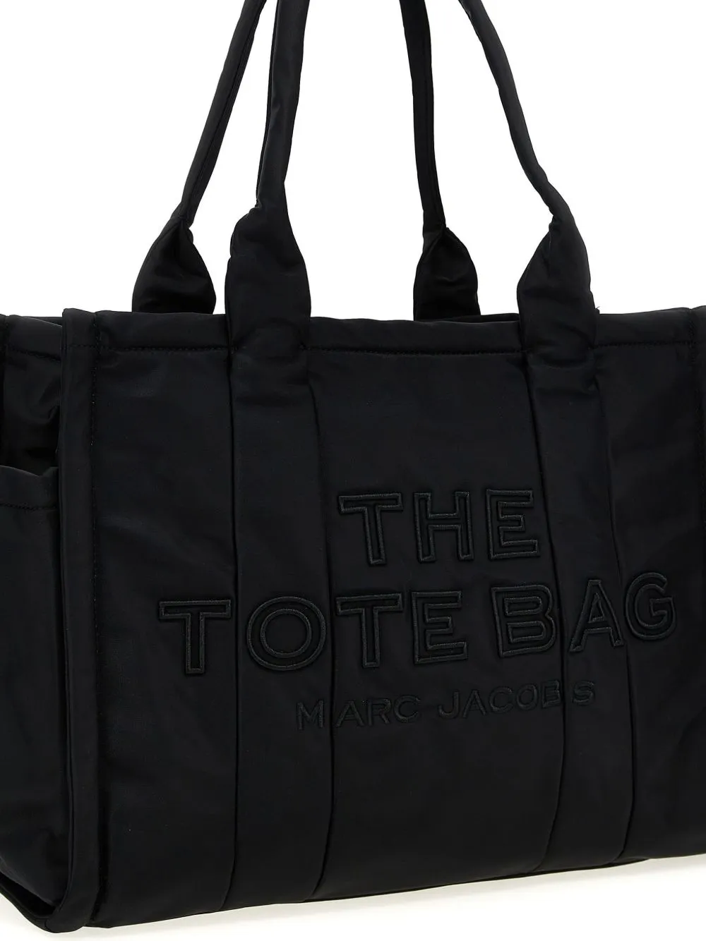 Nylon The Large Tote sold by Wanan Luxury product image thumbnail 2