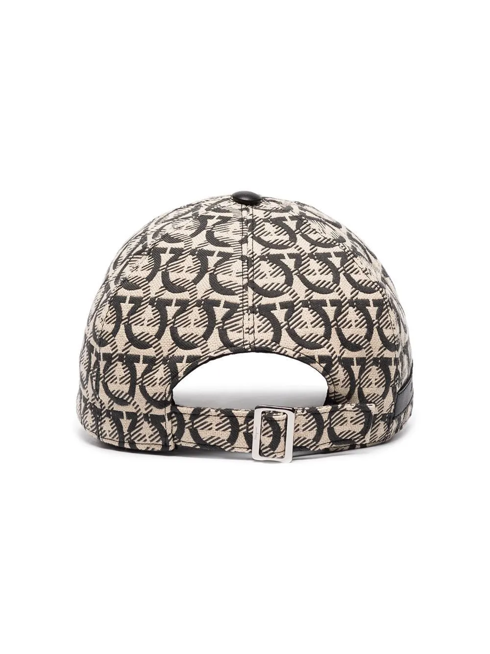 Gancini Baseball Cap sold by Wanan Luxury product image thumbnail 4