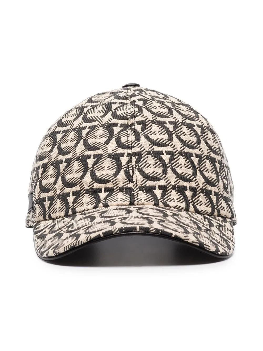 Gancini Baseball Cap sold by Wanan Luxury