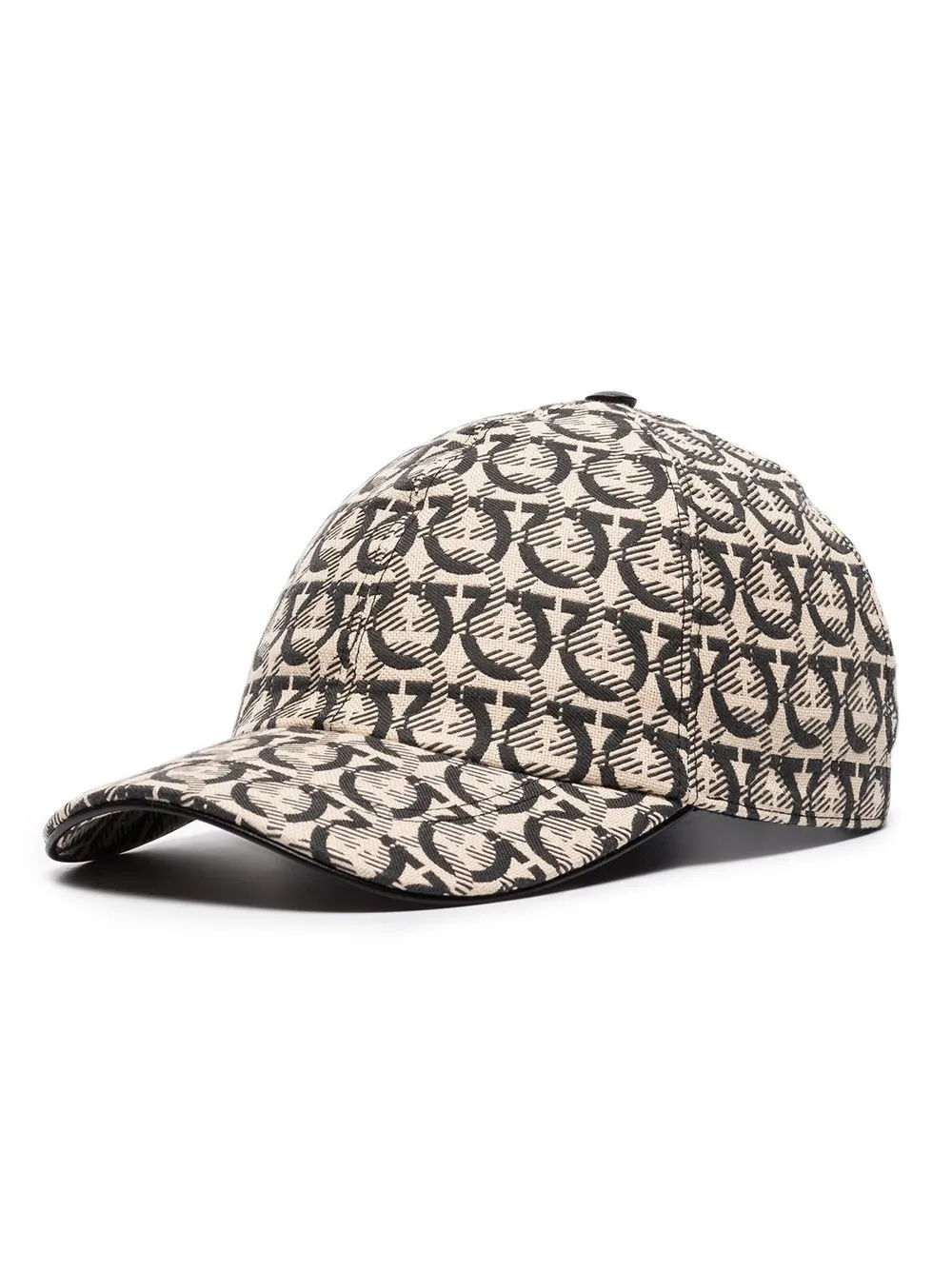 Gancini Baseball Cap sold by Wanan Luxury product image thumbnail 3