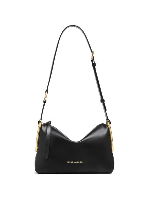 Scene Medium Leather Shoulder Bag made by Marc Jacobs