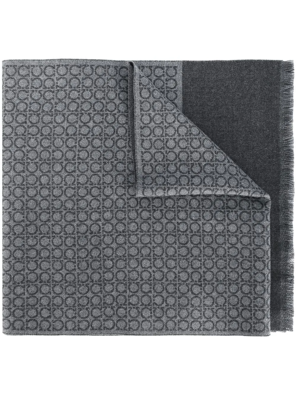 Wool Scarf sold by Wanan Luxury