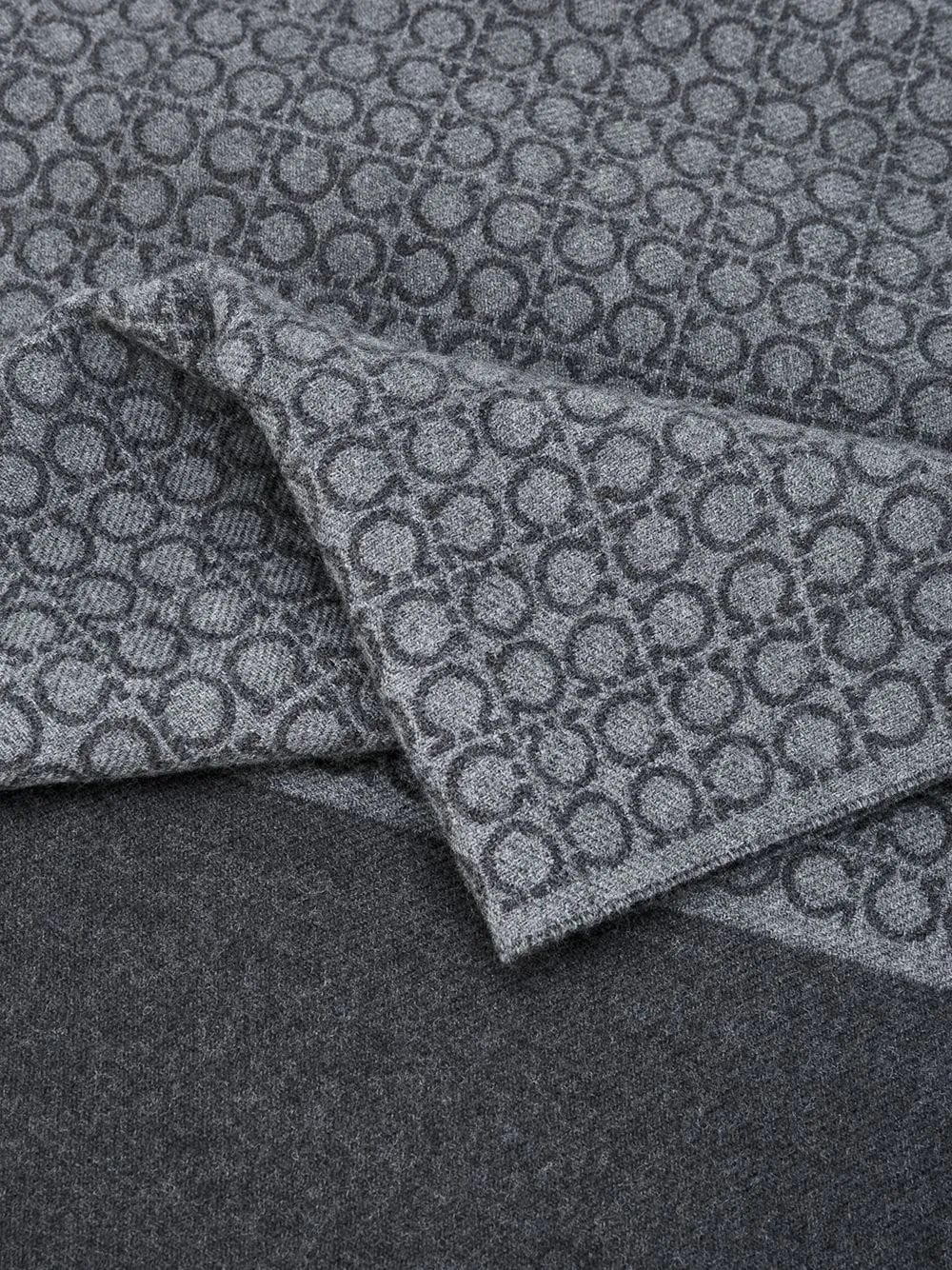 Wool Scarf sold by Wanan Luxury product image thumbnail 3