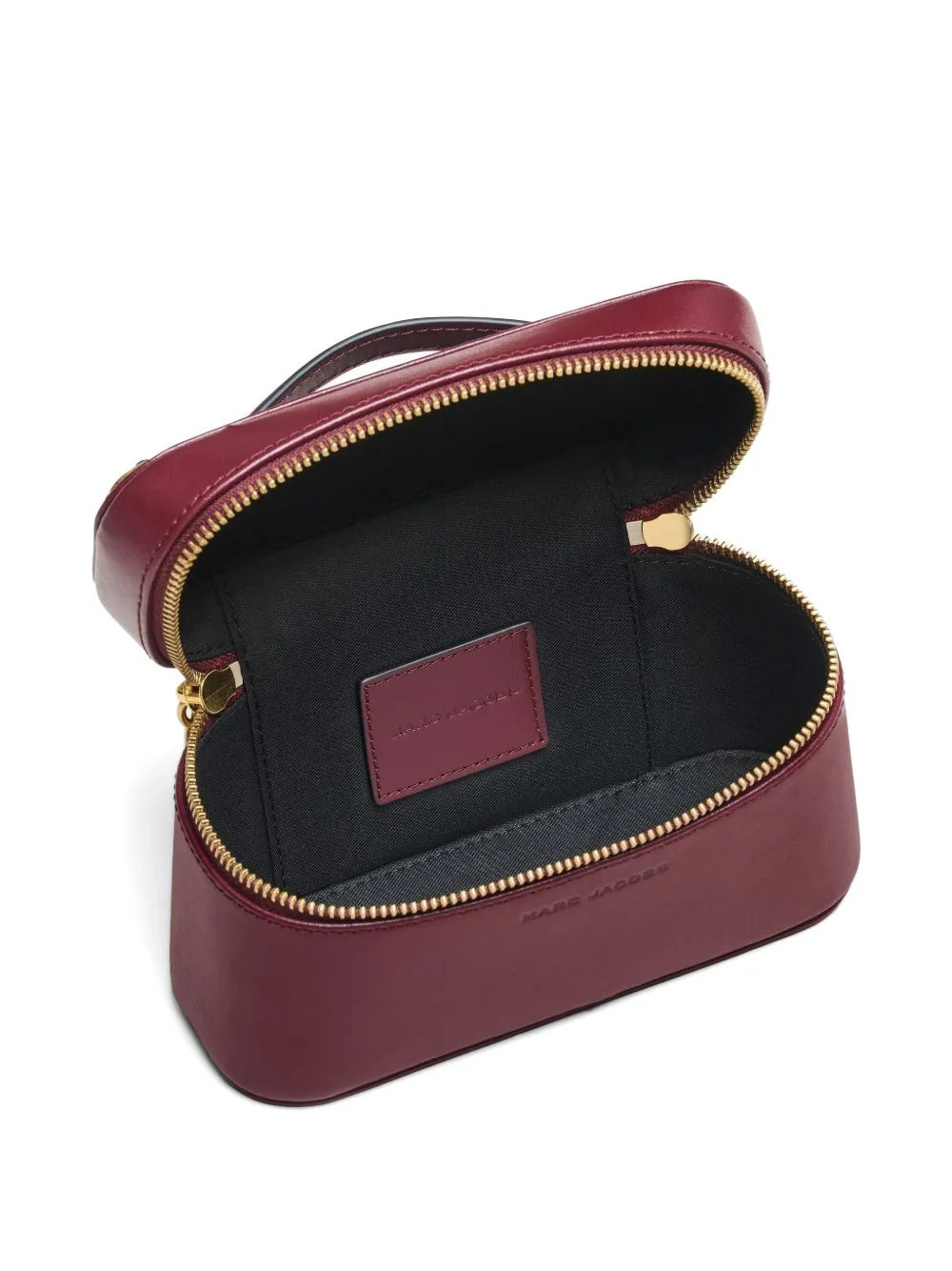 Leather Vanity Bag sold by Wanan Luxury product image thumbnail 2