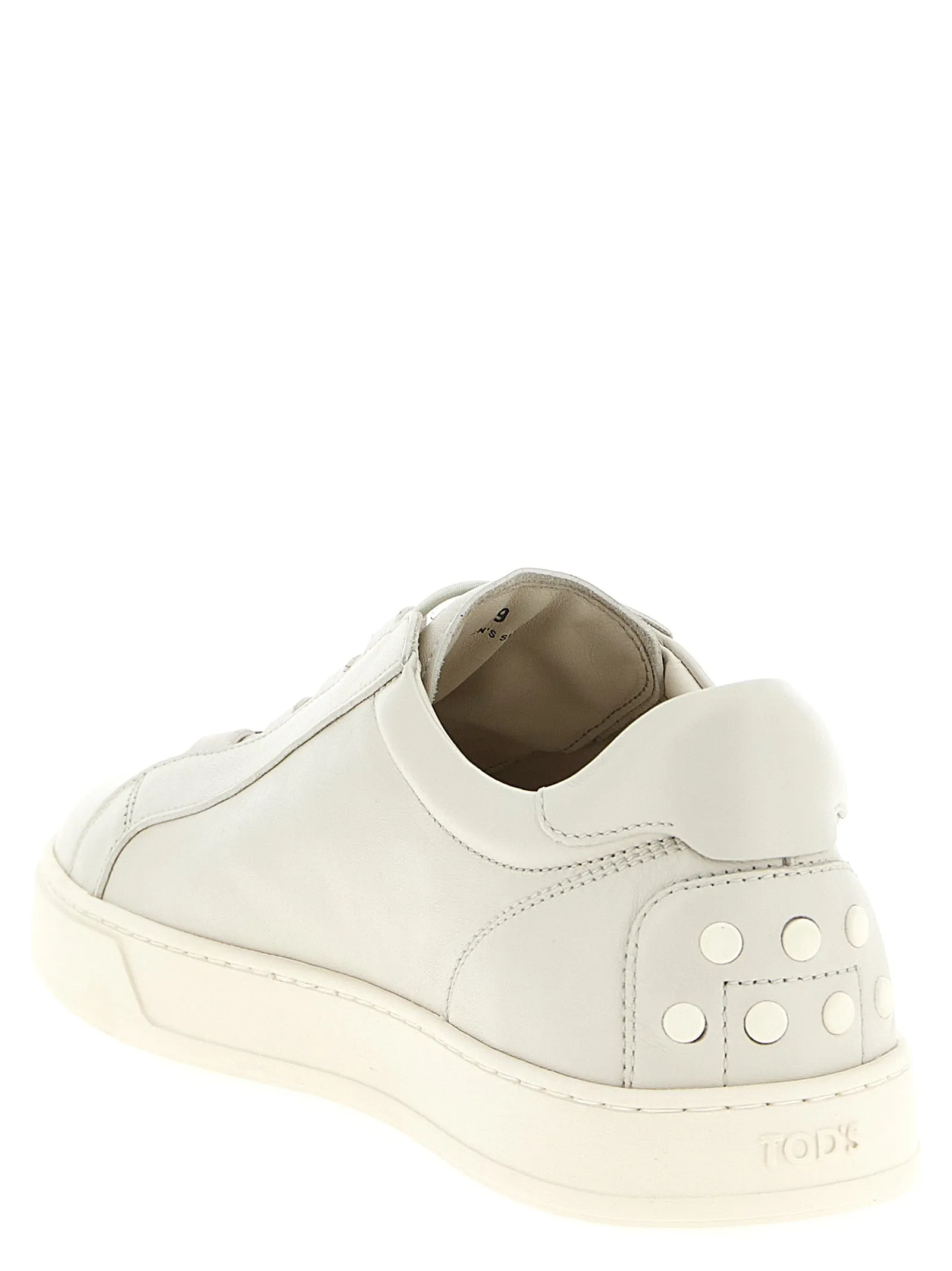Sportivo Sneakers White sold by Wanan Luxury product image thumbnail 3