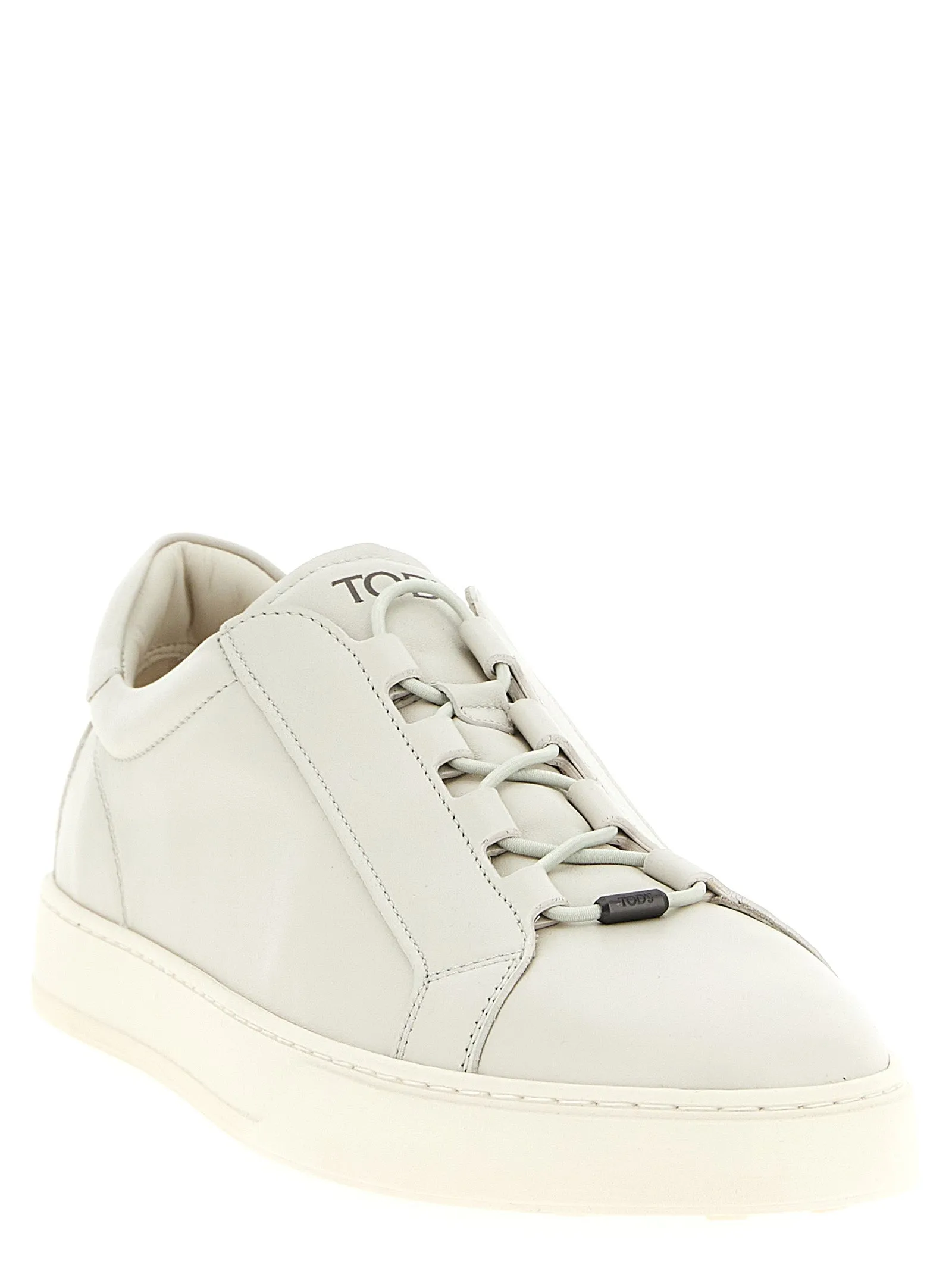 Sportivo Sneakers White sold by Wanan Luxury product image thumbnail 2