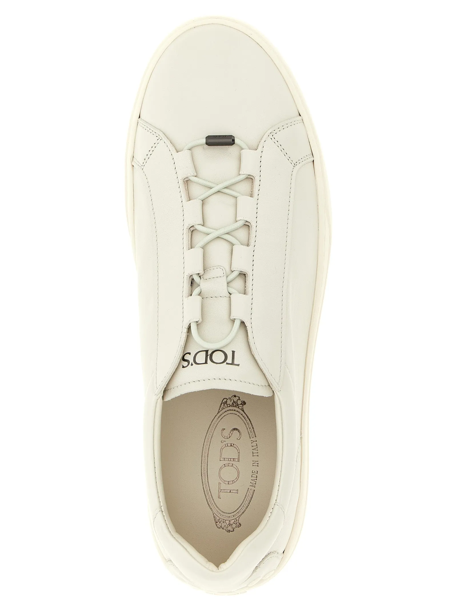 Sportivo Sneakers White sold by Wanan Luxury product image thumbnail 4