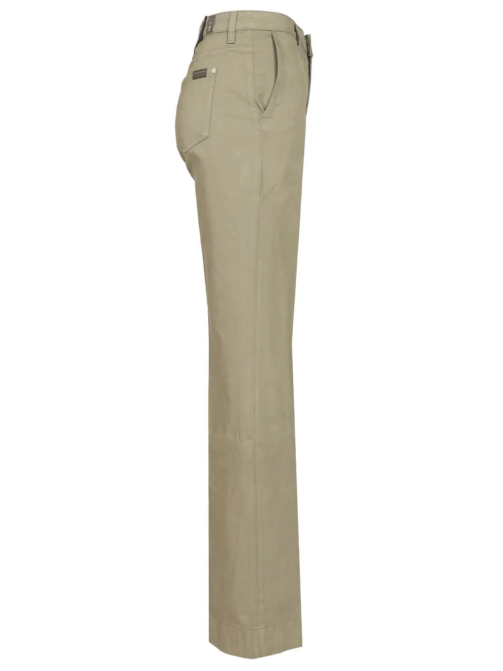Modern Dojo Jeans Grey sold by Wanan Luxury product image thumbnail 3