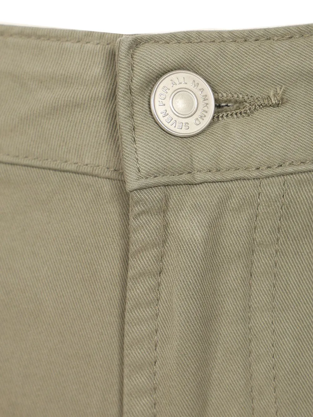 Modern Dojo Jeans Grey sold by Wanan Luxury product image thumbnail 4