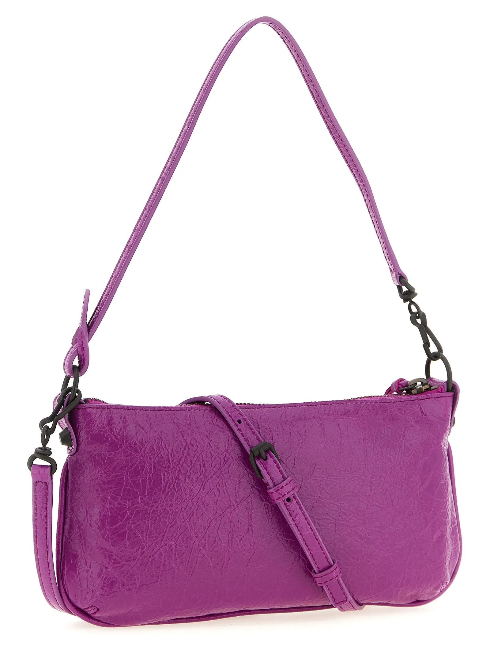 Le City Clutch Purple sold by Wanan Luxury product image thumbnail 2