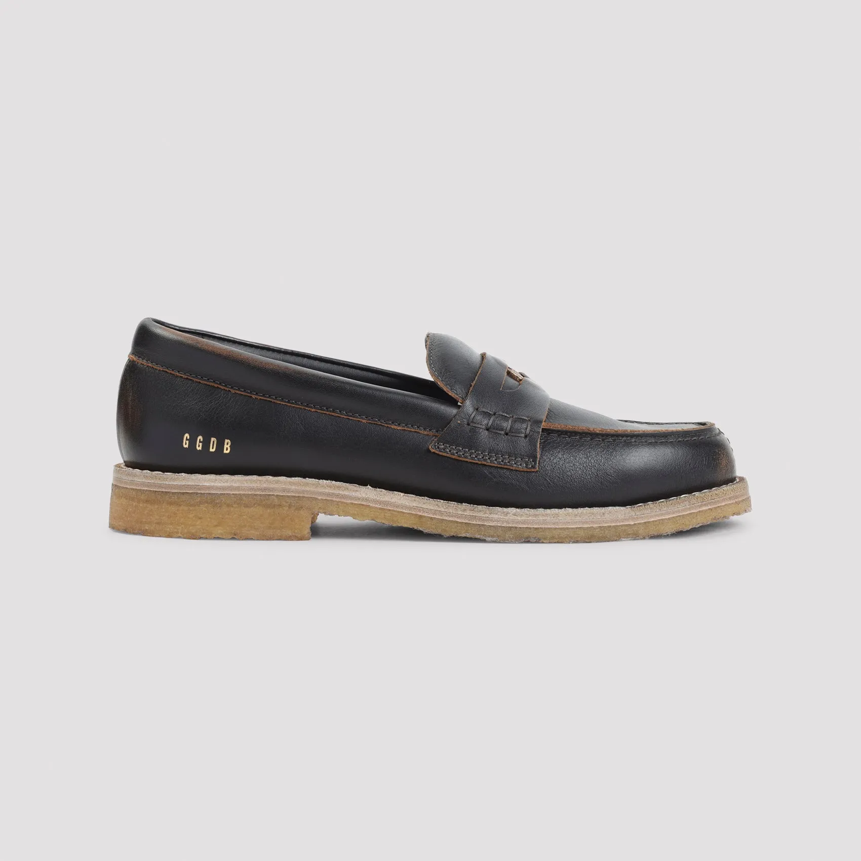 Loafers Black sold by Wanan Luxury product image thumbnail 2
