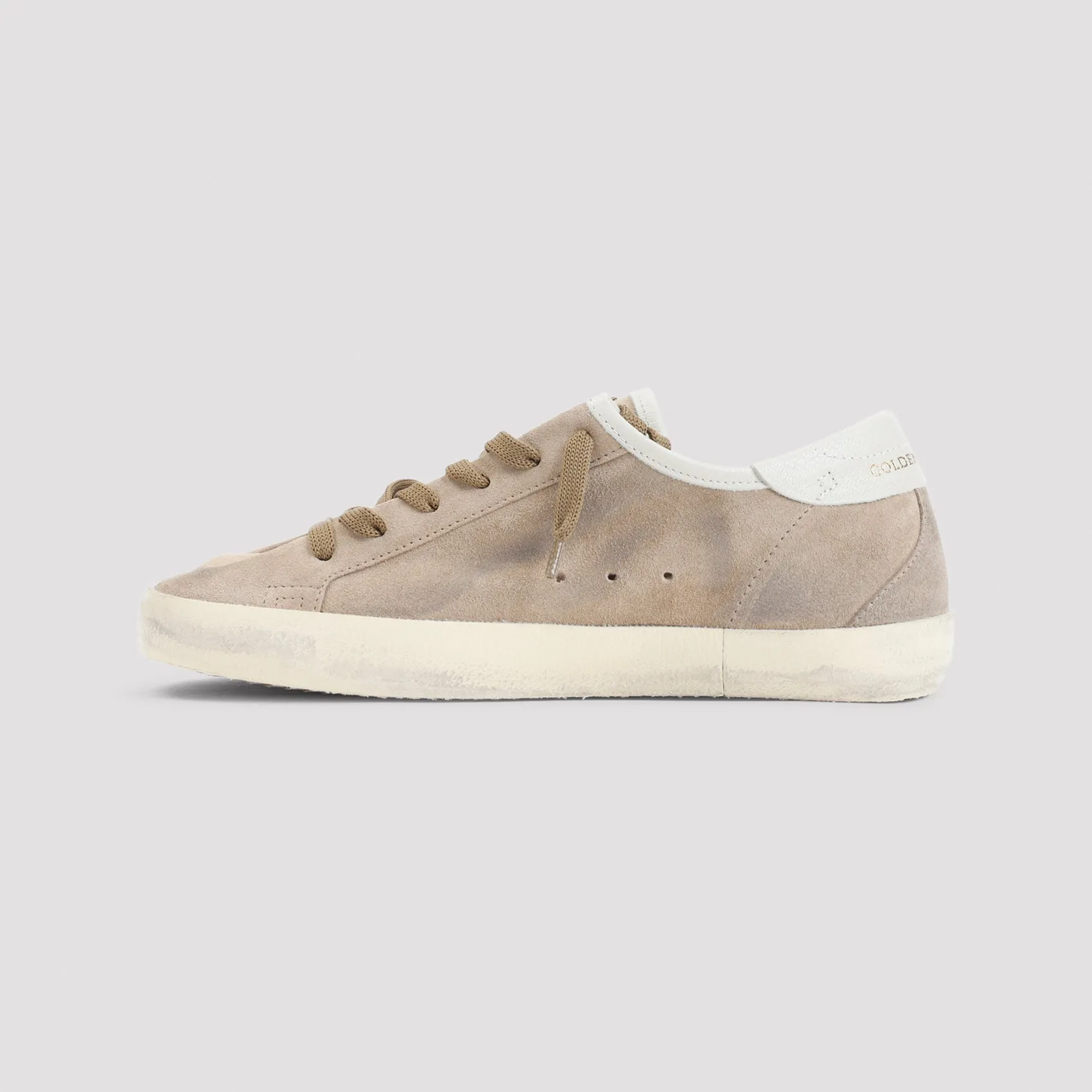 Sneakers Brown sold by Wanan Luxury product image thumbnail 3