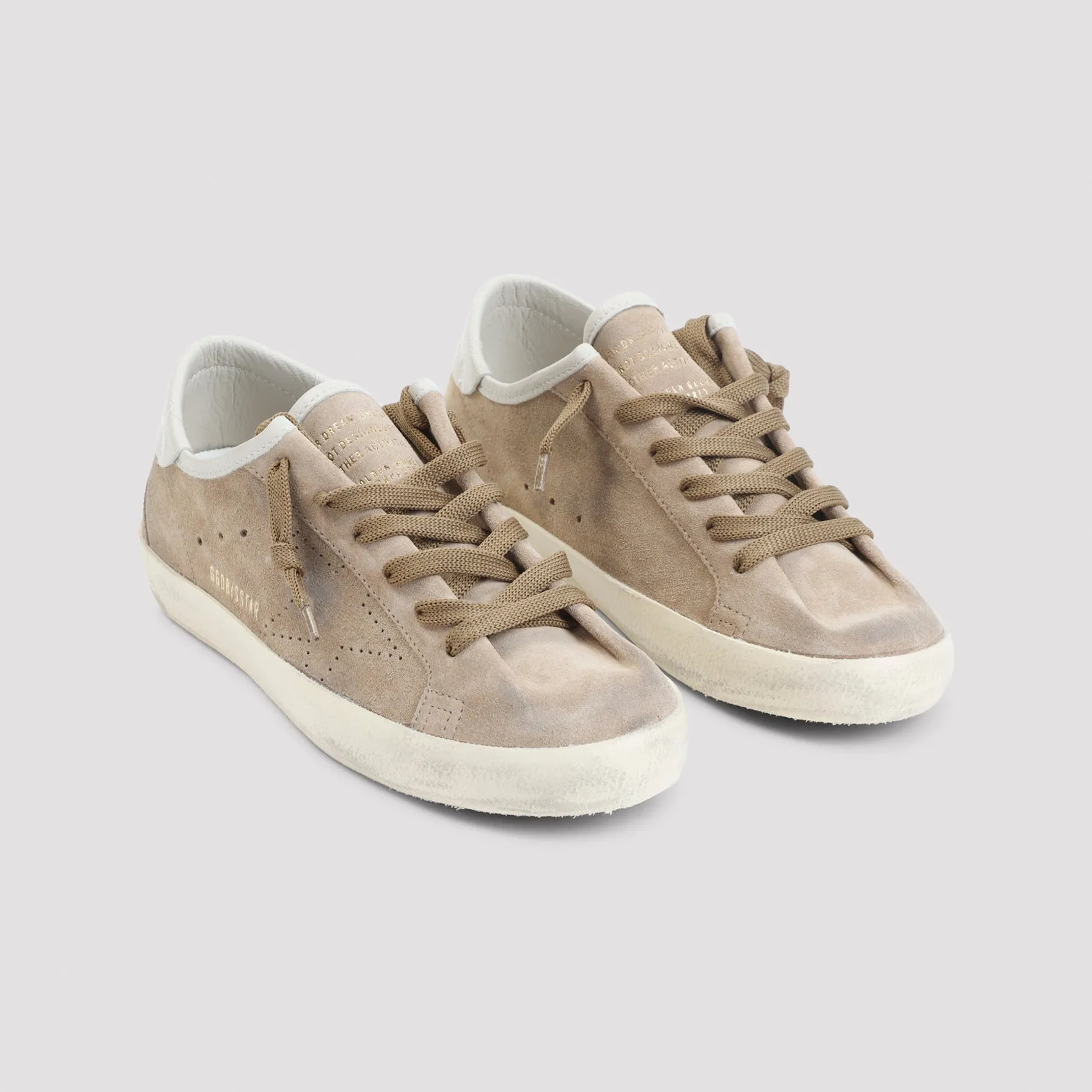 Sneakers Brown sold by Wanan Luxury product image thumbnail 4