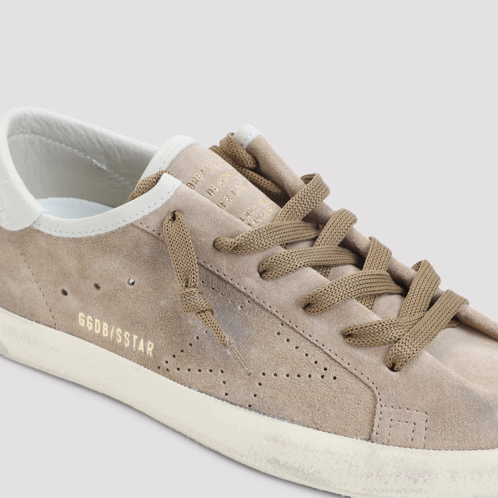 Sneakers Brown sold by Wanan Luxury product image thumbnail 5