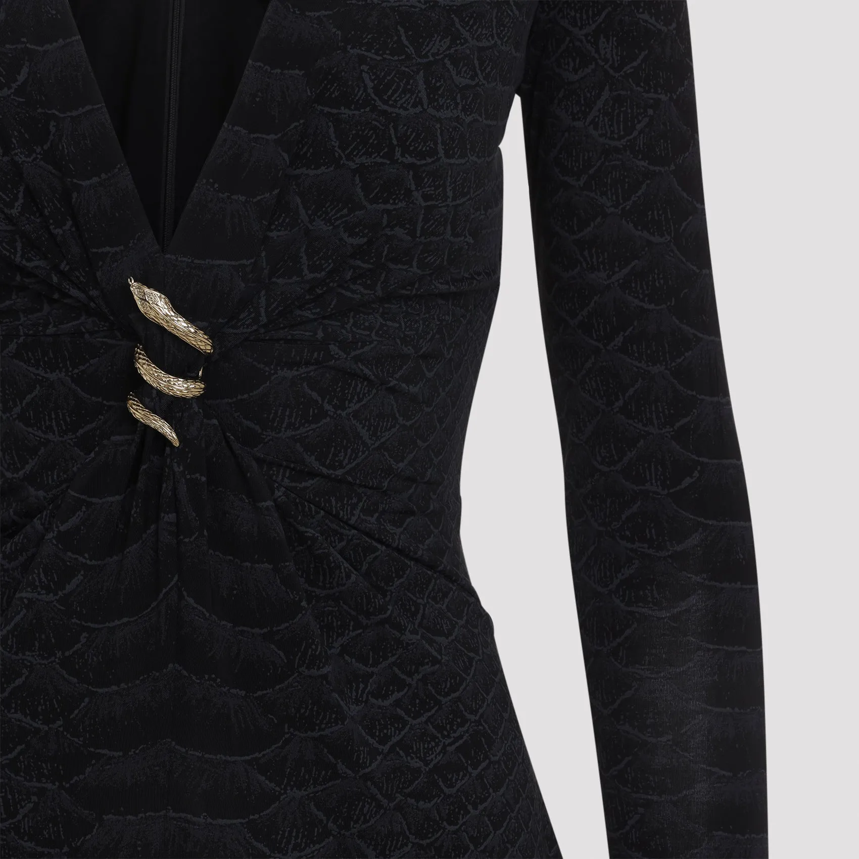 Mini Dresses Black sold by Wanan Luxury product image thumbnail 4