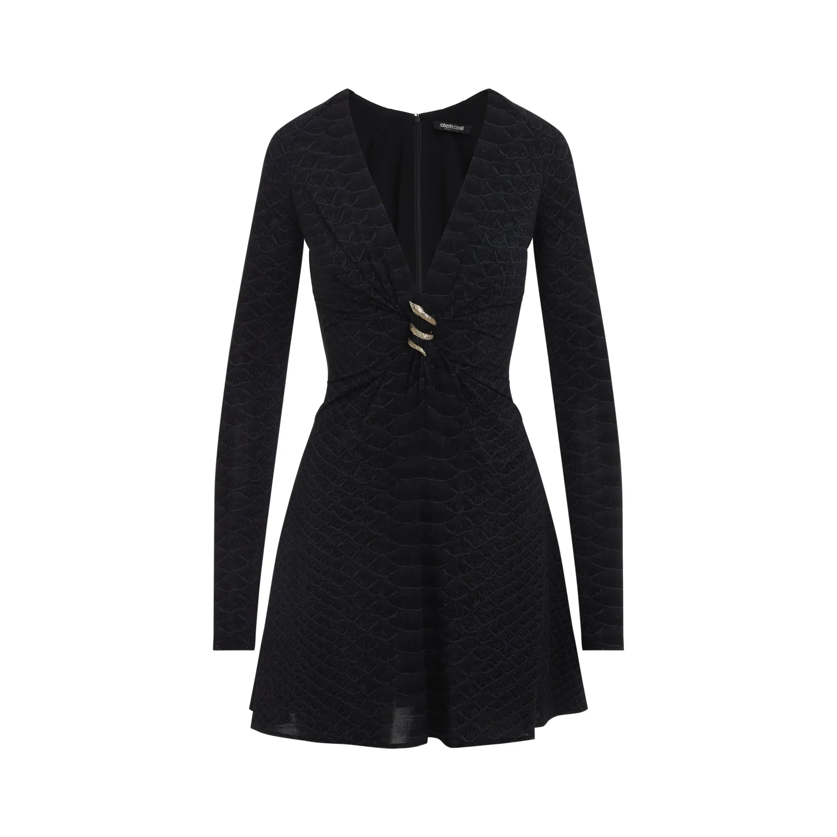 Mini Dresses Black sold by Wanan Luxury