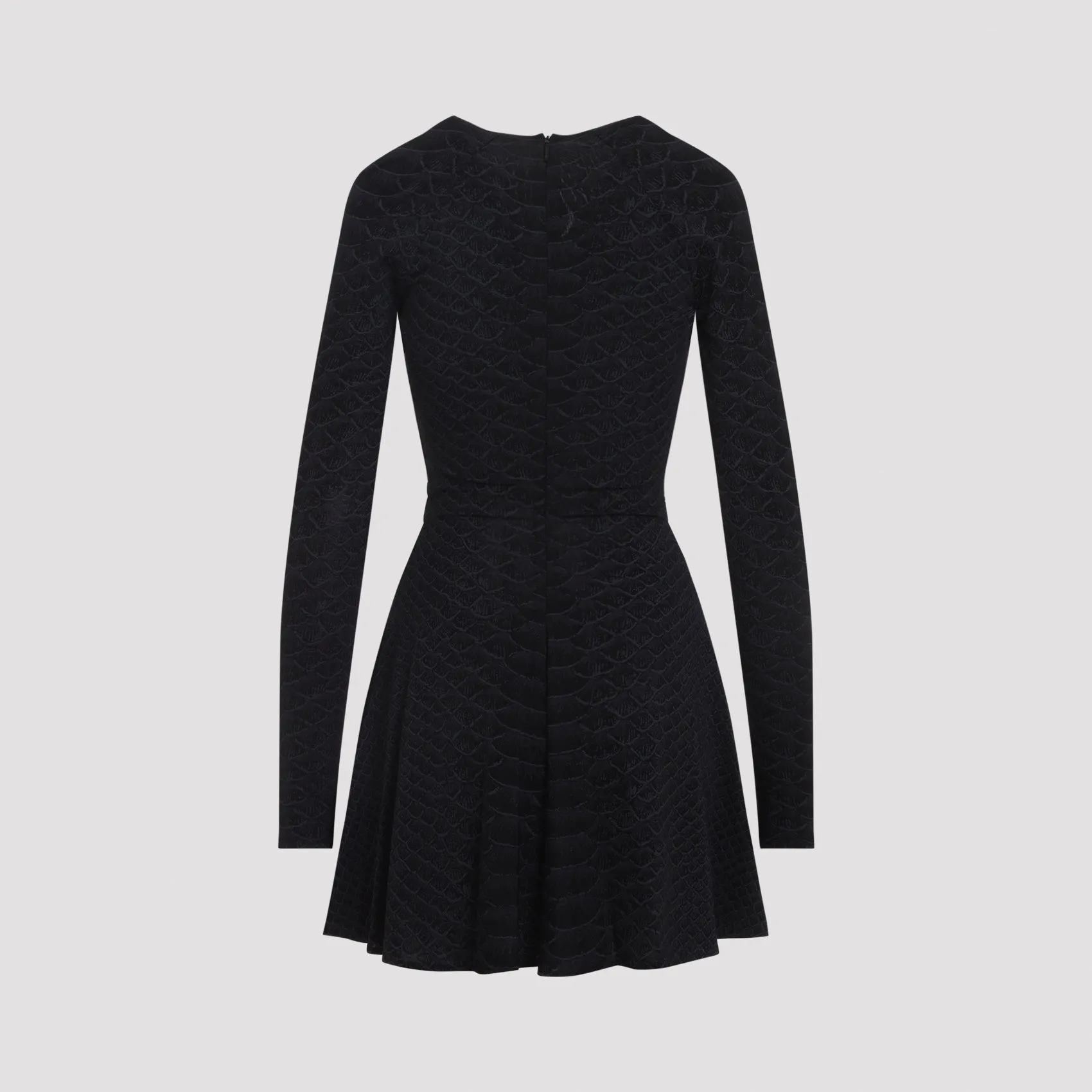 Mini Dresses Black sold by Wanan Luxury product image thumbnail 3
