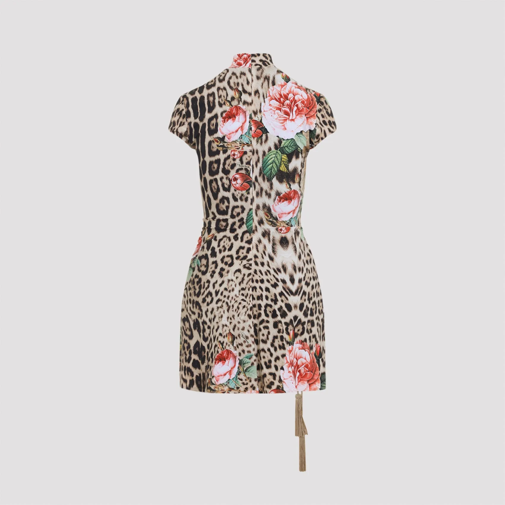 Mini Dresses Nude & Neutrals sold by Wanan Luxury product image thumbnail 3