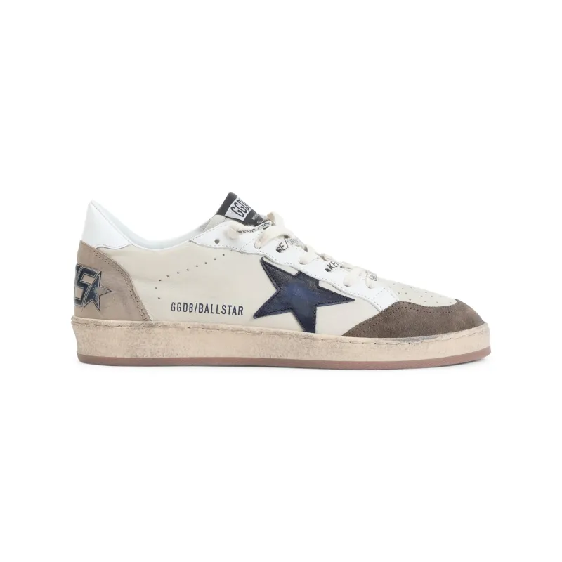 Sneakers Nude & Neutrals made by Golden Goose