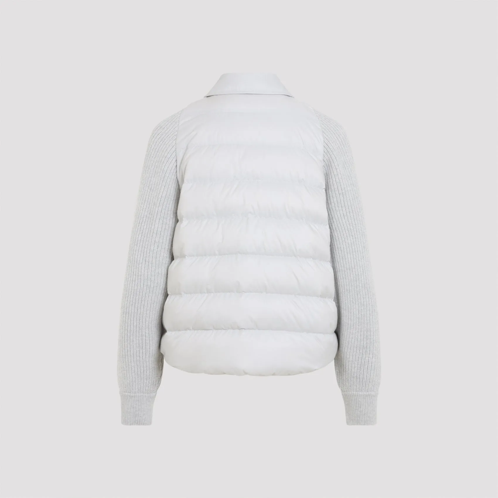 Down Jackets Grey sold by Wanan Luxury product image thumbnail 3