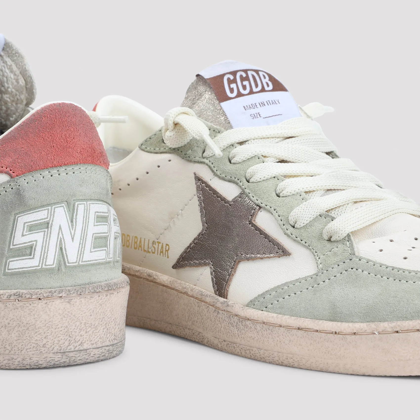 Sneakers White sold by Wanan Luxury product image thumbnail 5