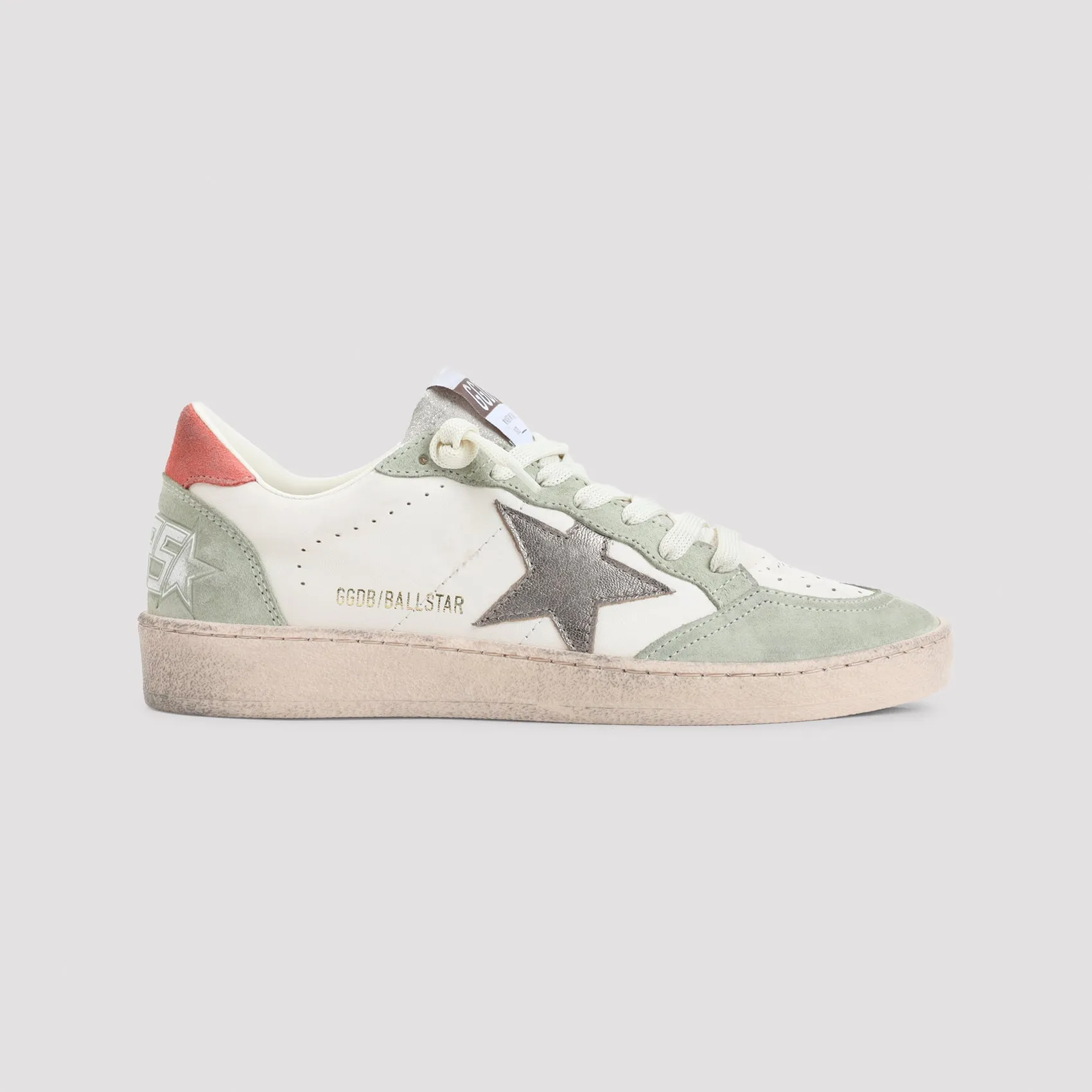 Sneakers White sold by Wanan Luxury product image thumbnail 2
