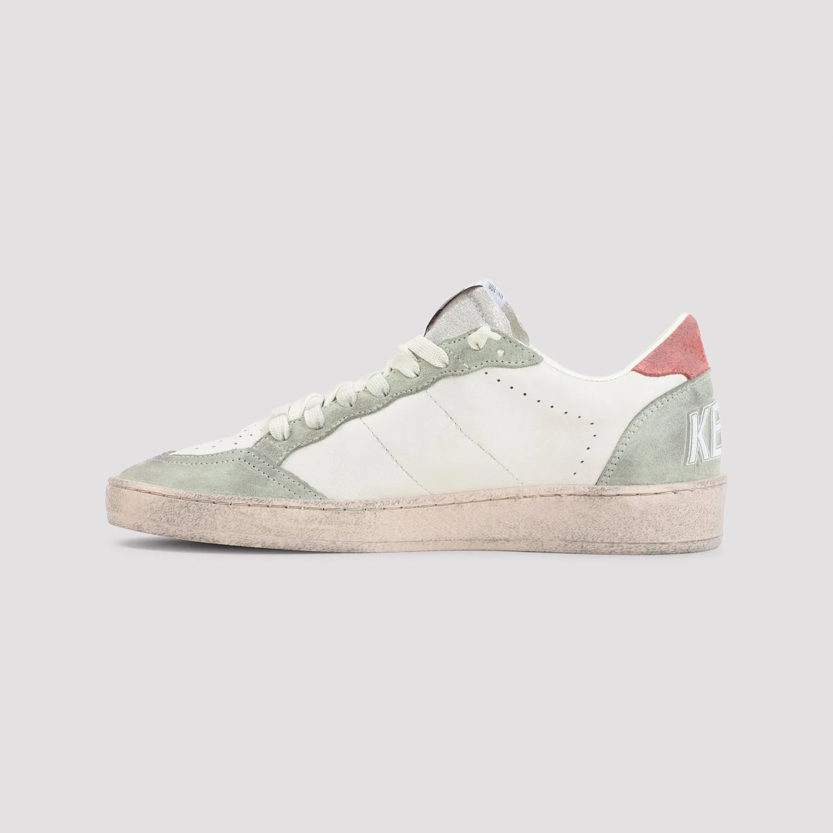 Sneakers White sold by Wanan Luxury product image thumbnail 3