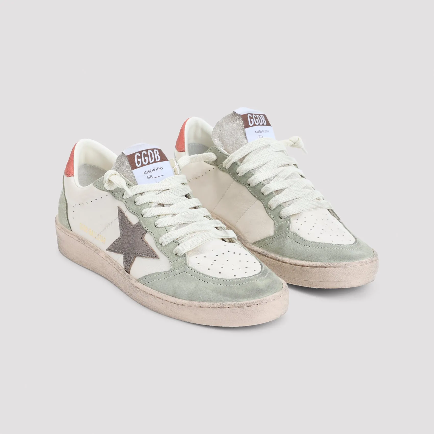 Sneakers White sold by Wanan Luxury product image thumbnail 4