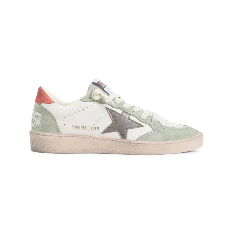 Sneakers White made by Golden Goose