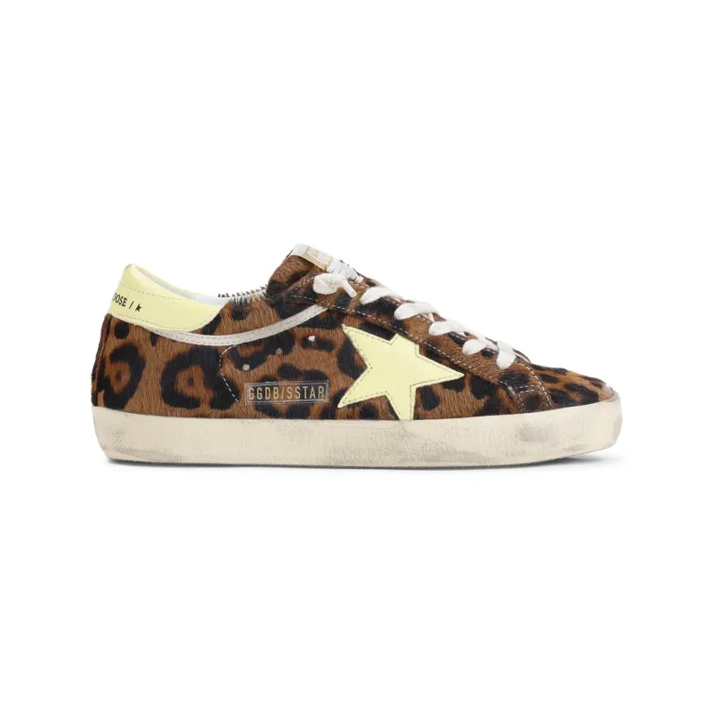 Sneakers Brown made by Golden Goose