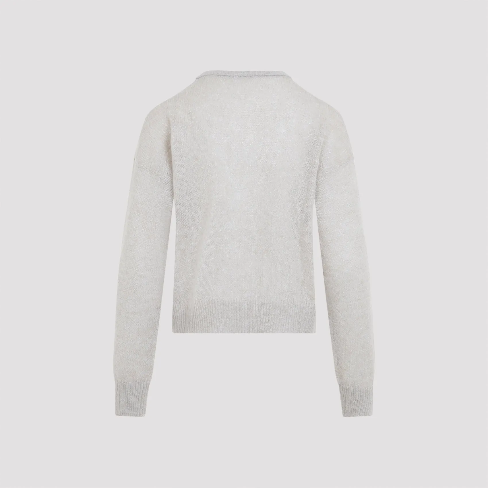 Cardigan Nude & Neutrals sold by Wanan Luxury product image thumbnail 3