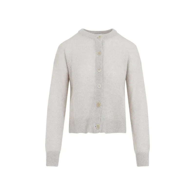 Cardigan Nude & Neutrals made by Brunello Cucinelli