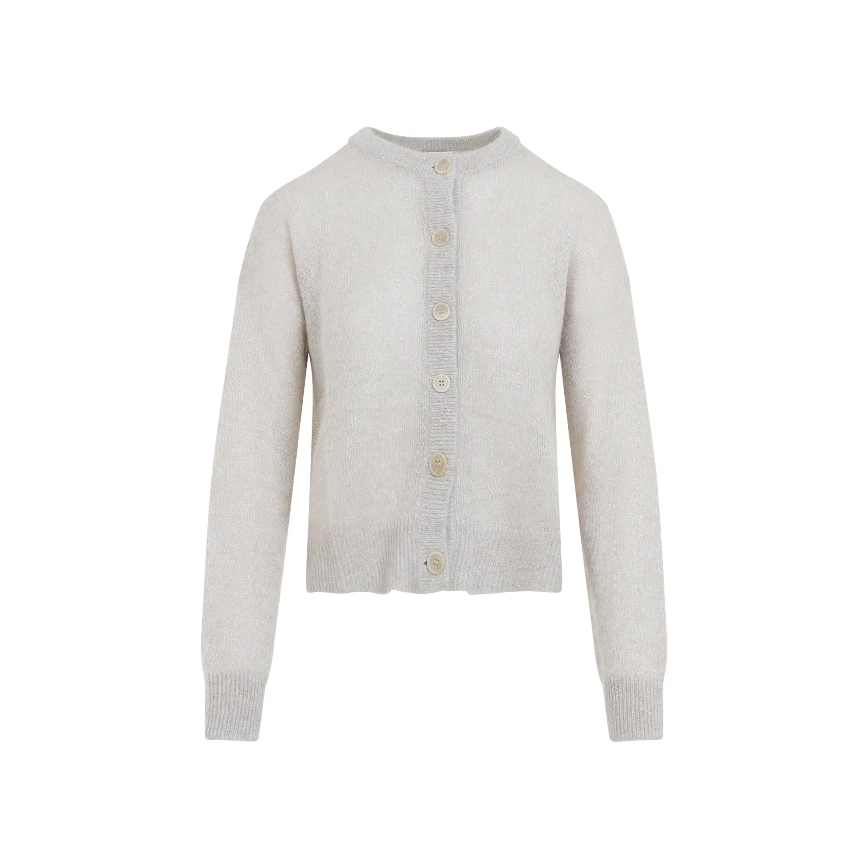 Cardigan Nude & Neutrals sold by Wanan Luxury