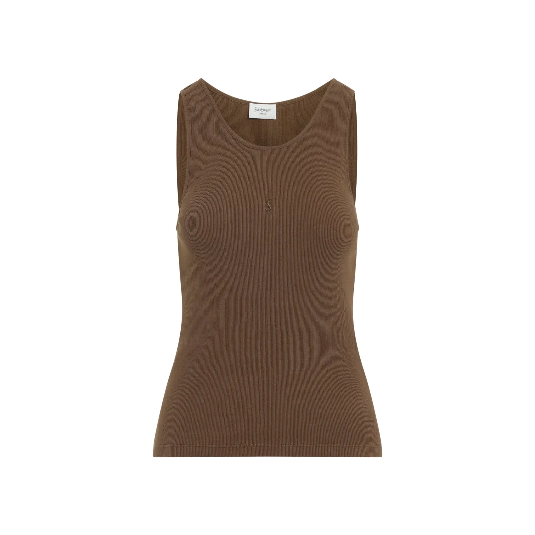 Tops Brown sold by Wanan Luxury