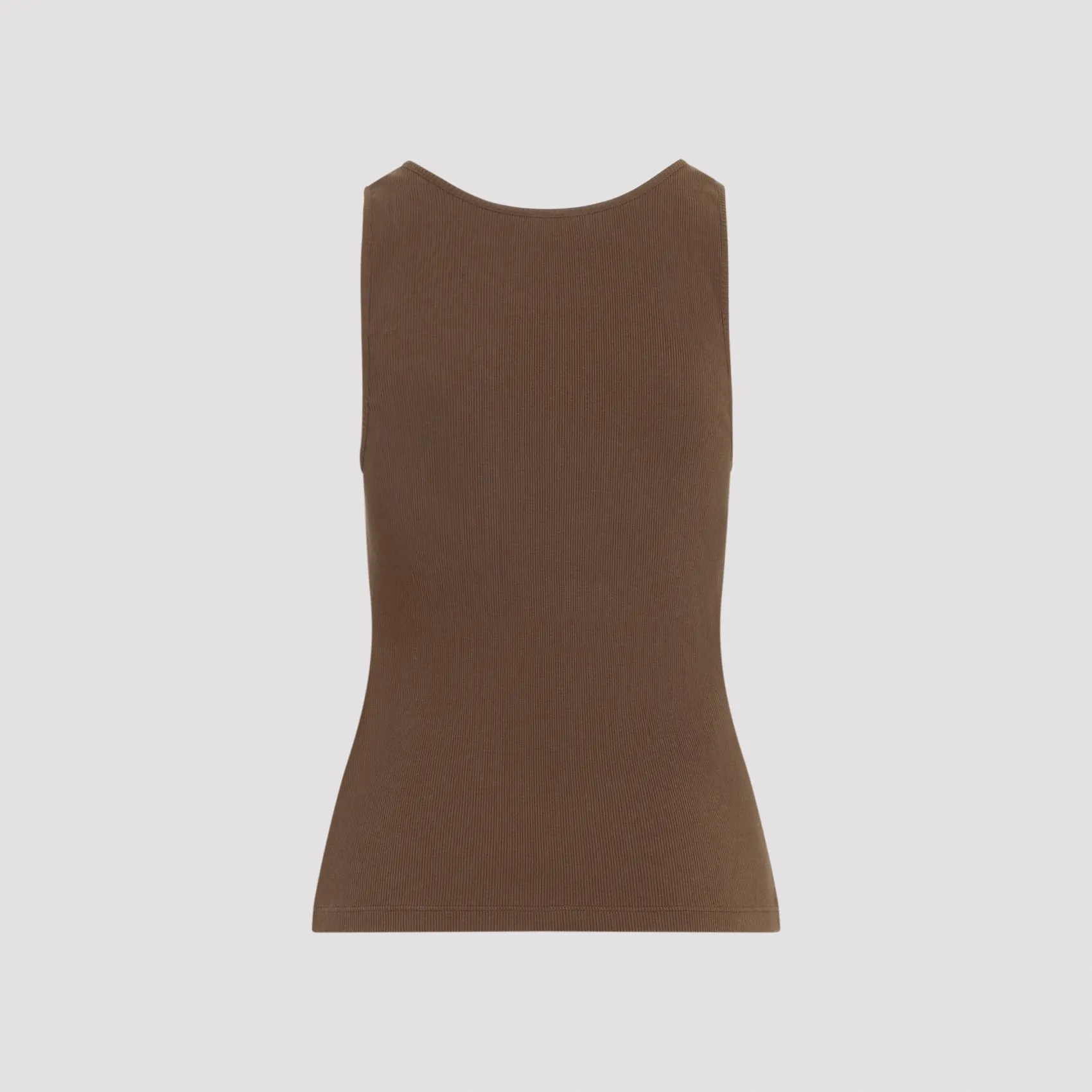 Tops Brown sold by Wanan Luxury product image thumbnail 3