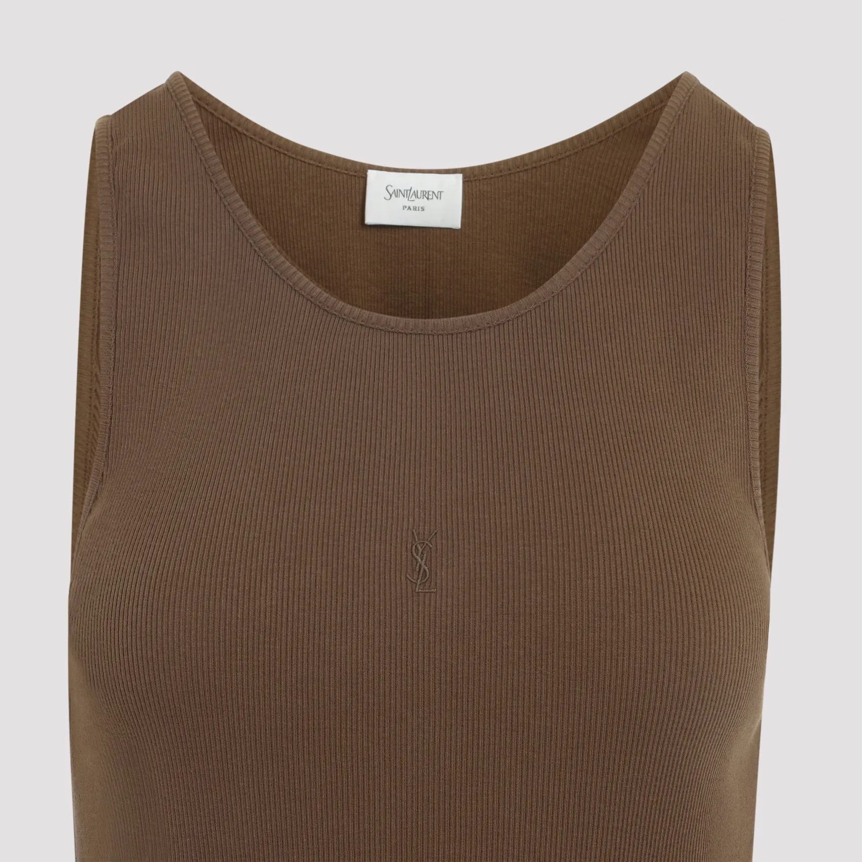 Tops Brown sold by Wanan Luxury product image thumbnail 4