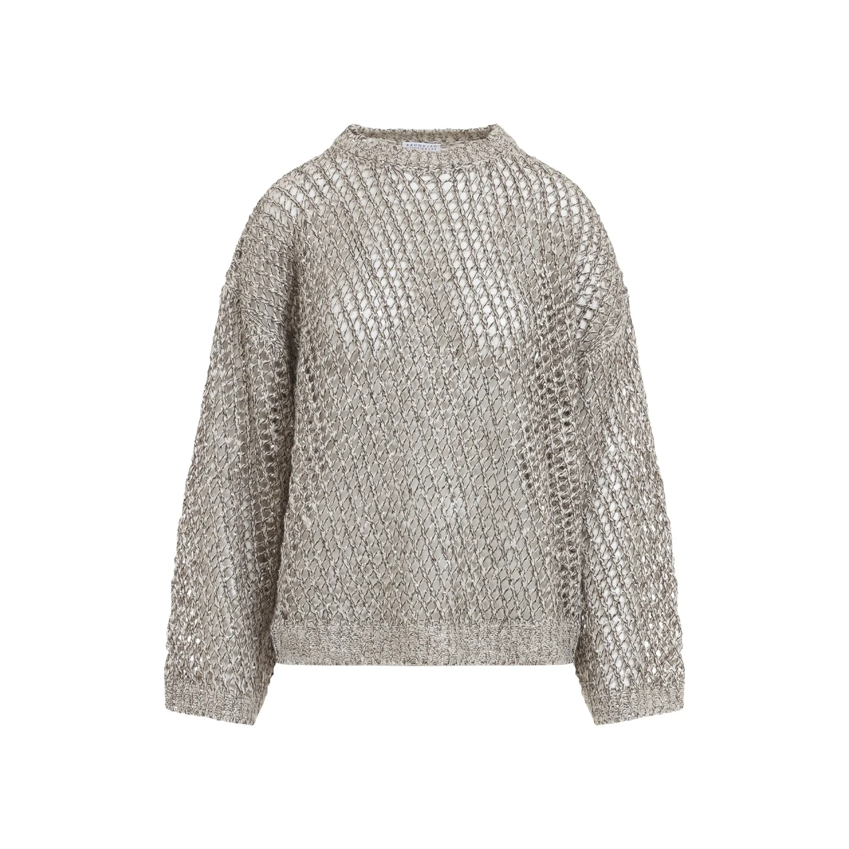 Pullover Nude & Neutrals sold by Wanan Luxury