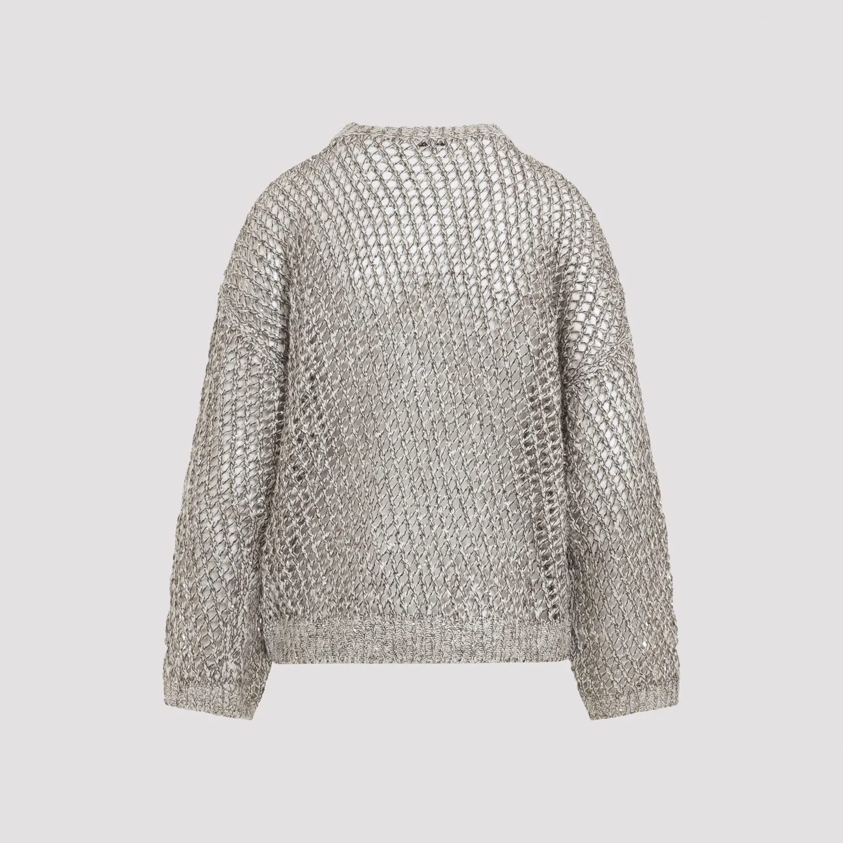 Pullover Nude & Neutrals sold by Wanan Luxury product image thumbnail 3