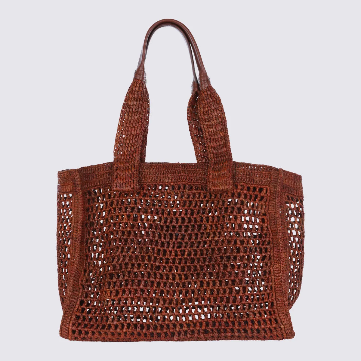 Bags Clay Brown sold by Wanan Luxury product image thumbnail 3
