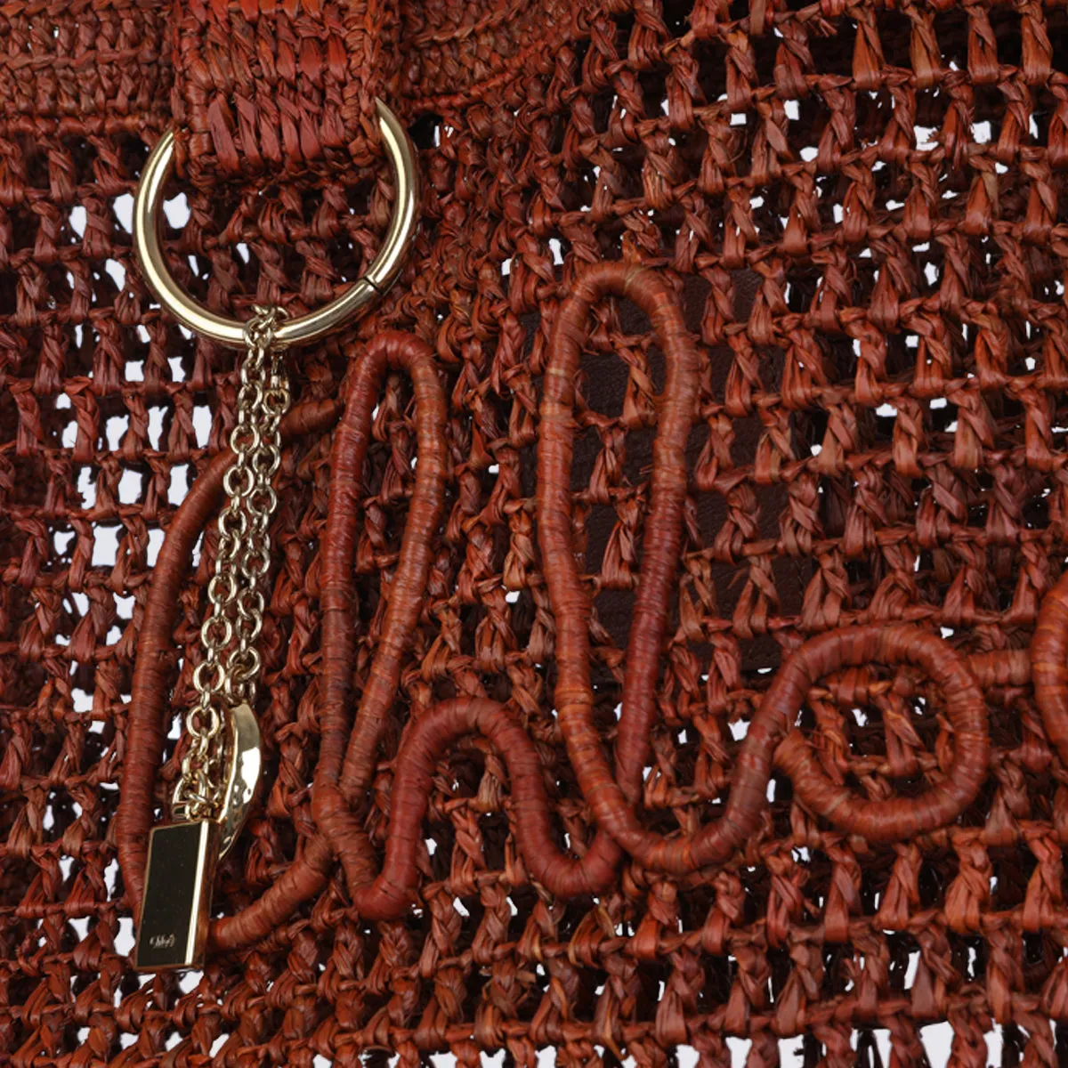 Bags Clay Brown sold by Wanan Luxury product image thumbnail 4