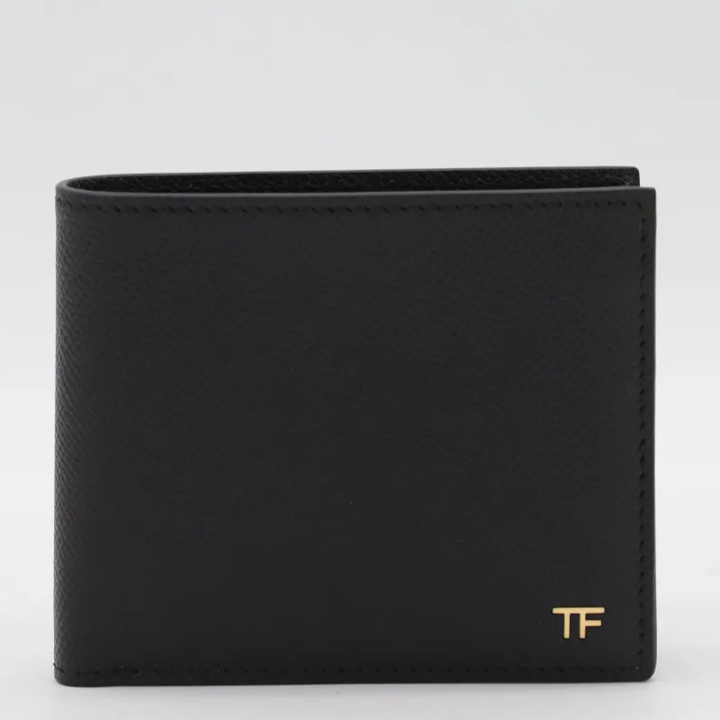 Wallets Black made by Tom Ford